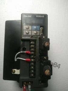1PCS RYS751S3-LPS servomotore azionamento #F3 - Foto 1 di 4