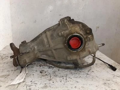 Conjunto de portador diferencial usado se adapta a: Infiniti q50 2014 eje trasero 3. Foto 1 de 4