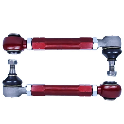 Brazos traseros ajustables Godspeed con kit de rótula para Lexus GS300 GS400 98-05 Foto 1 de 4