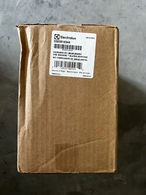 Máquina de hielo refrigerador 5303918344 NUEVA Foto 1 de 2