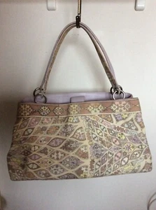 Borsa spallabile Emilio Pucci - Foto 1 di 2