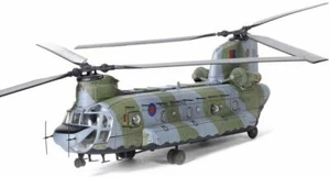 Forces of Valor Chinook HCMK1 BNZA718 No18 Squad RAF Falklands 1982 1/72 821004C - Picture 1 of 11