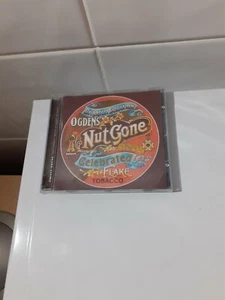 The Small Faces - Ogden's Nut Gone Flake CD (Castle CMRCD1192, 2005) EX - Picture 1 of 3