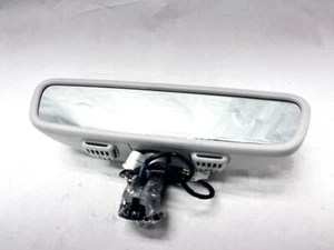 14-17 MERCEDES MAYBACH S W222 S600 INTERIOR REAR VIEW MIRROR ASSEMBLY OEM - Picture 1 of 4