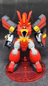 Mado King Granzort Buena Sonrisa MODEROID Modelo Kit Montado - Imagen 1 de 12