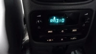 Temperature Control Rear ID 15095235 Fits 02-09 ENVOY 928497 - Image 1 of 4