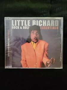 Rock & Roll Essentials von Little Richard - Bild 1 von 2