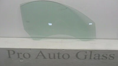 FOR 2005-11 MERCEDES BENZ SLK200 CONVERTIBLE FRONT RIGHT PASSENGER WINDOW GLASS Foto 1 de 4