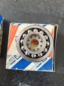 CUSCINETTO CAMBIO Originale FIAT 500 D F L R 126 FIAT 7688584 7660715 CBK 506 - Foto 1 di 5