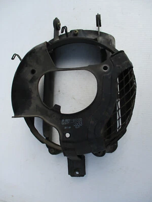 1995 Suzuki Intruder VS800 fan housing - Image 1 of 2