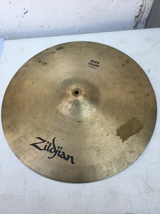 instrumentos musicales platillos pequeños