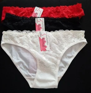 3 women panties - Picture 1 of 2