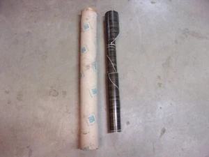 Pontiac GTO  LeMans Tempest Grand Prix Bonneville Wood Grain OEM #GM 2331619 - Picture 1 of 6