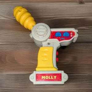 VERY RARE THOMAS THE TRAIN MOLLY REMOTE CONTROLLER - Picture 1 of 4