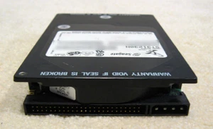 Seagate ST31230N 1.05GB 3.5" 5400RPM 50 Pin SCSI HD - Picture 1 of 2