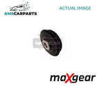 ENGINE CRANKSHAFT PULLEY 30-0022 MAXGEAR NEW OE REPLACEMENT