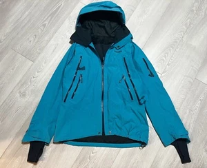 NORRONA NARVIK GORE TEX SHELL JACKE UVP 420$!! - Bild 1 von 8