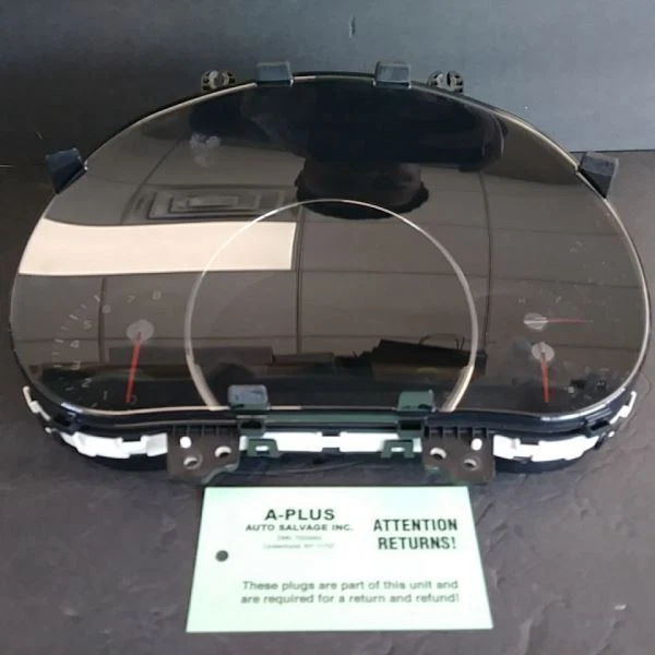 Hyundai Sorento 2017 velocímetro 3,5" Display ID 94011-C6001 compatible con 16-18 Foto 1 de 4