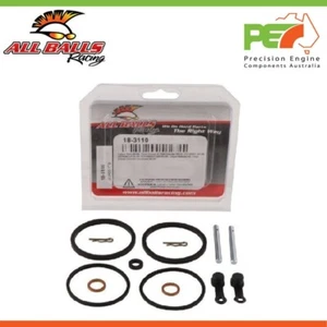 Todas las bolas Kit de reconstrucción de pinza de freno trasero para SUZUKI VS1400GL INTRUDER 1400cc - Imagen 1 de 4