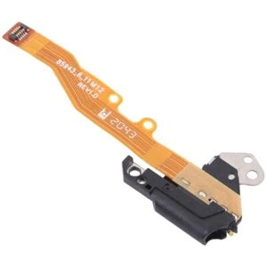 Samsung Galaxy Tab A7 10.4 (2020) SM-T500 T505 nappe cable connecteur prise jack - Photo 1 sur 4