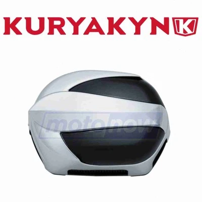Kuryakyn Vantage Air Cleaner for 2018 Indian Chief - Fuel & Air Intake Kits  mc - Imagem 1 de 4