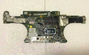 DAX3BBMBAD0 For HP X360 15-EB Motherboard w/ I7-1165G7 CPU M08416-001 M08416-601 - Afbeelding 1 van 6