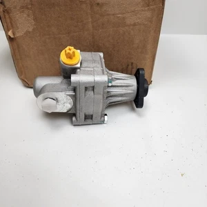 Power Steering Pump for BMW E30 325iX 1988-1991 325i 325is L6 2.7L 2.5L V207060 - Picture 1 of 3