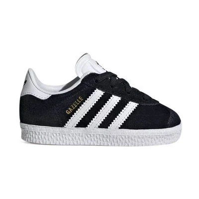 Adidas Gazelle Comfort Closure IH0338 Kids Toddler Shoes Size 6k - Image 1 of 3