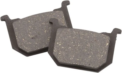 EBC Organic Brake Pad and Shoes For Suzuki GS750ED/ESD 1983 Front - Image 1 of 3