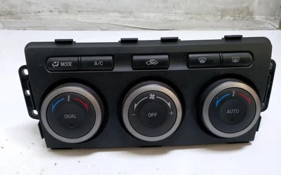 MAZDA 6 Station Wagon GY Andere Steuergeräte GAP361190A 2.0 Diesel 28626451 - Immagine 1 di 4