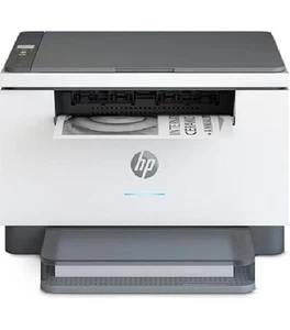 HP LaserJet M234sdwe 6GX01E, Stampante Multifunzione A4, WiFi Grigia - Afbeelding 1 van 3