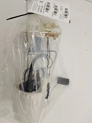 Bomba de combustible 2,7 L turbo montada en tanque 122,0" Wb se adapta a camioneta Ford F150 15-17 3355786 Foto 1 de 4