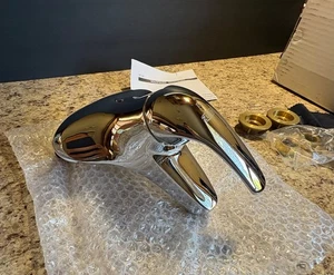 Zurn Wasserhahn Aqua Spec Z81000-3M Einzelsteuerung Vandalismusgeschützt Stecker Belüfter - Bild 1 von 8