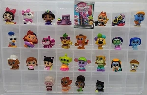 Doorables ** Let's Party ** (S14) CHOOSE Disney Fast Combined Shipping - Picture 1 of 36