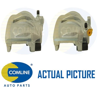 REAR BRAKE CALIPER PAIR COMLINE 2 PCS FOR MERCEDES-BENZ SPRINTER 2-T 2.3 L - Image 1 of 4