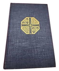 The New English Bible: New Testament - 1961 Hardcover Oxford & Cambridge Presses - Imagen 1 de 8