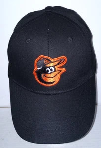 Gorra/Sombrero Baltimore Orioles - Ajustable Snap Back - Sorteo Estadio 2025 - Nuevo - Imagen 1 de 6