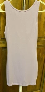 Popilush Damen Shapewear Kleid Gr. M Mini, Freizeit Sommer Bodycon - Bild 1 von 2