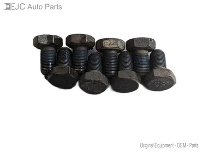 Flexplate Bolts From 2005 Dodge Ram 1500  5.7  Hemi - Image 1 of 4