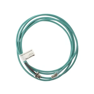 MENCOM MDE45PB-4FR-RJ45S-BM-3M RJ45 A 4 PINES HEMBRA M12 MONTAJE, 3 METROS - Imagen 1 de 4