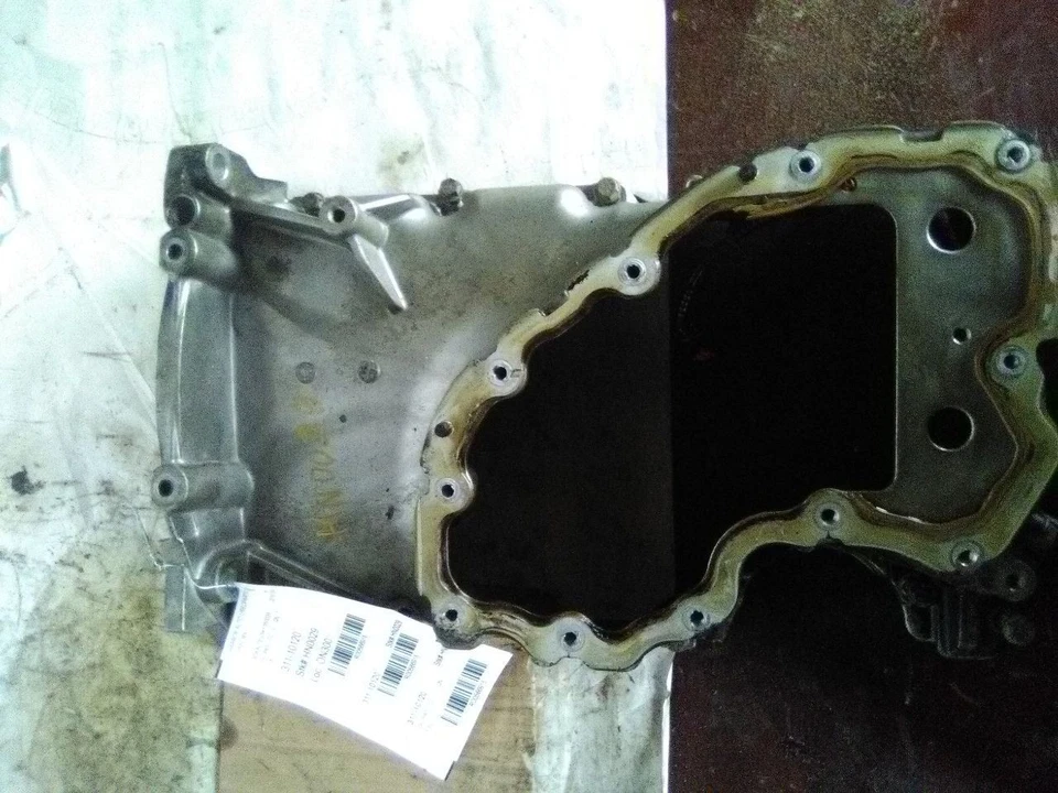 GMC Terrain Oil Pan 18-22 AWD superior 1,5 litros Foto 1 de 4