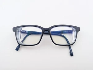 Hugo Boss Brille, nur Gestell, Boss 0924 AVS, 51-15-145, Kunststoff, blau - Bild 1 von 21