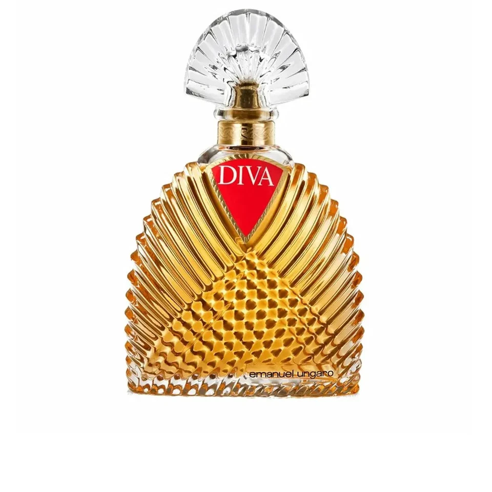 DIVA Eau De Parfum 100ML by Emanuel Ungaro - Bild 1 von 1