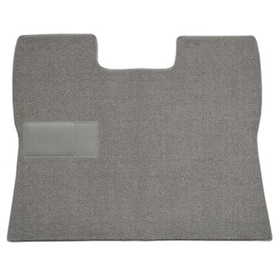 Alfombra para camioneta Chevrolet BJ 42-42 cabina regular corte y bucle cosido completa 1 pieza Foto 1 de 4