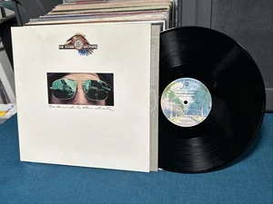 NM/NM- • DOOBIE BROTHERS “TAKIN’ IT TO THE STREETS” 1976 1ST PRESS WB BS 2899 LP - Picture 1 of 5