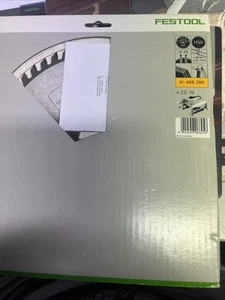 Festool Sägeblatt CS70 - Bild 1 von 1