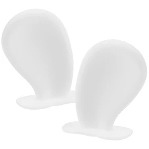 Oreja de conejo artesanal para niños Miss Motocicleta adorno creativo - Imagen 1 de 12