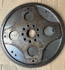 89-95 BMW E31 E32 E34 E38 540i 740i 840i Flywheel Flex Plate A/T Engine M60 - Bild 1 von 10
