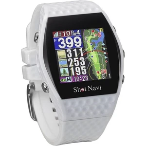 ShotNavi INFINITY WH Dernière Puce GPS "M10" Forme Vert Ultra Léger 48g Mad - Photo 1 sur 2