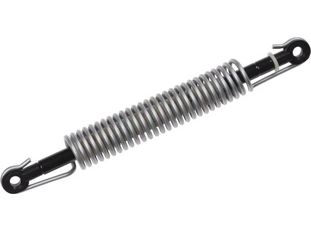 API 12MD27T Right Trunk Strut Fits 2004-2005 BMW 545i Sedan 4dr Foto 1 de 1